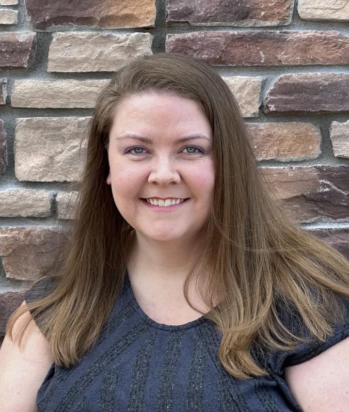 Dr. Megan Tracewell, DVM